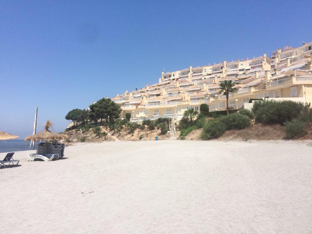 La Manga Villas Romanas Exterior foto