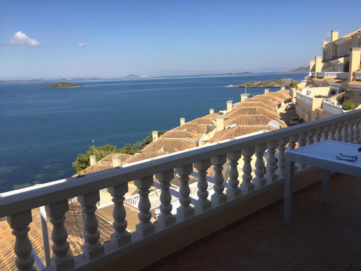La Manga Villas Romanas Exterior foto