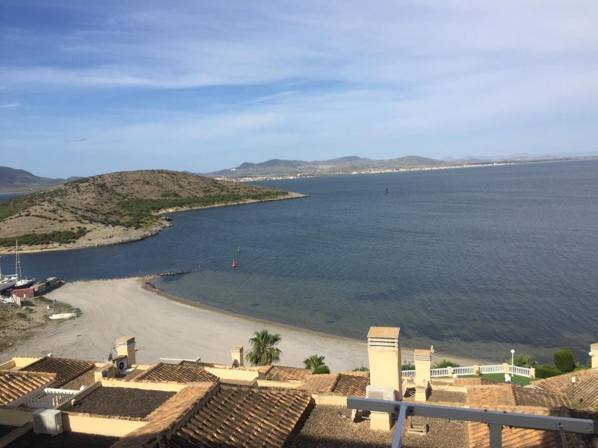 La Manga Villas Romanas Exterior foto