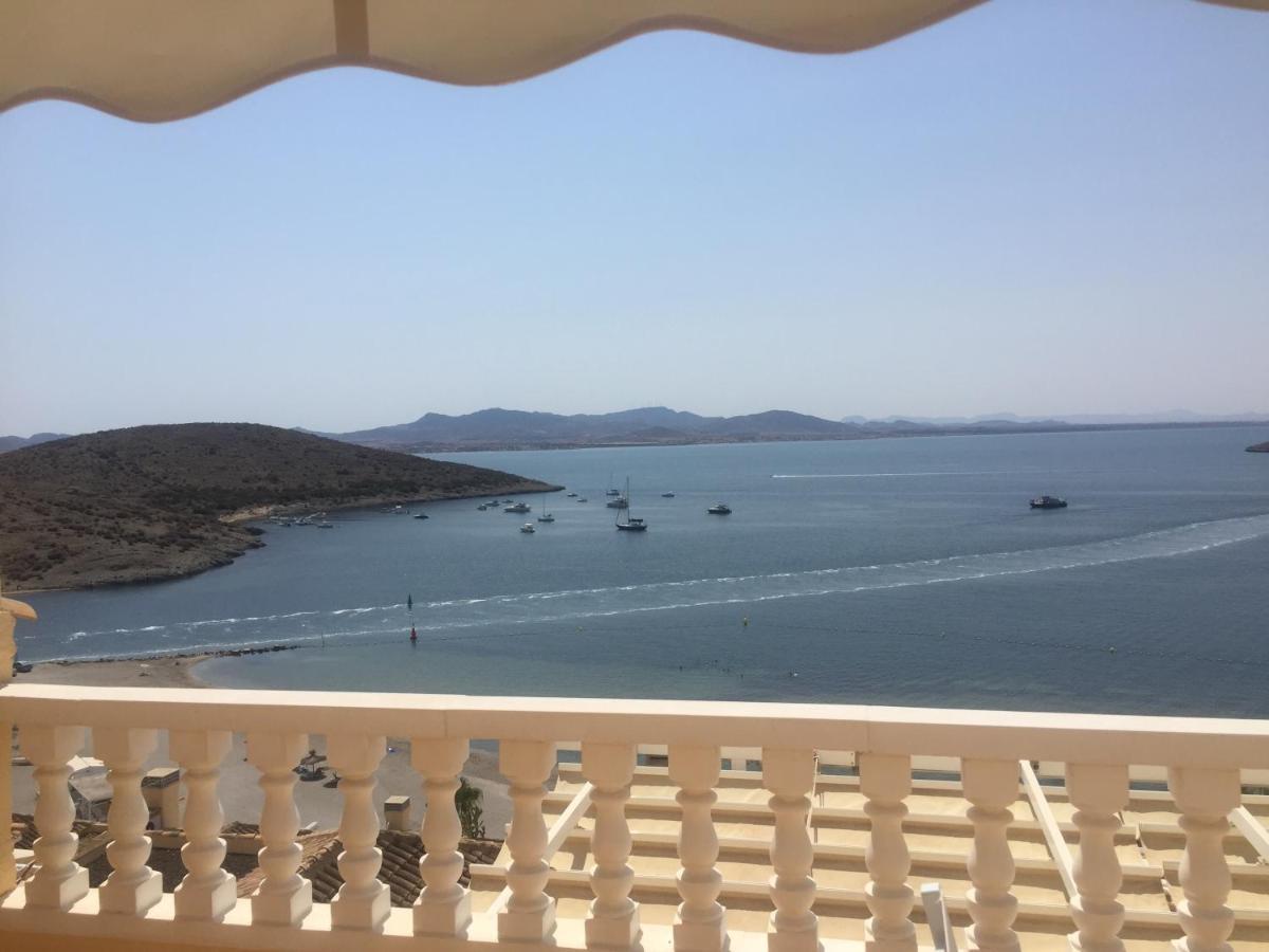 La Manga Villas Romanas Exterior foto